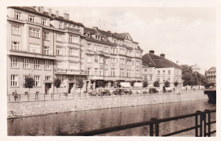 České Budějovice