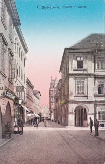 České Budějovice
