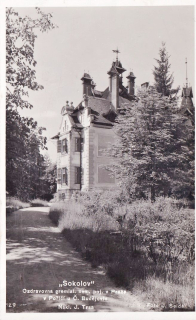 Okres České Budějovice, Poříčí u Č. Budějovic