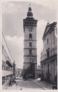České Budějovice