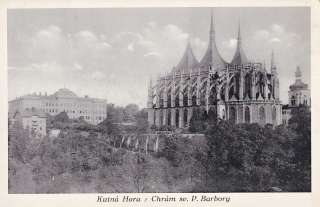 Okres Kutná Hora, Kutná Hora