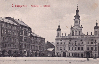 České Budějovice