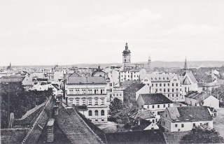 České Budějovice