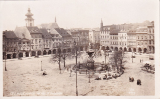 České Budějovice