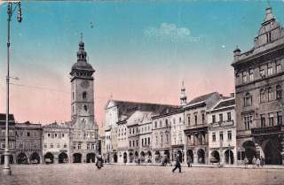 České Budějovice