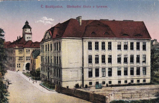 České Budějovice