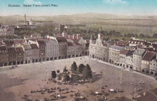 České Budějovice