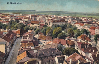 České Budějovice