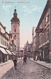 České Budějovice