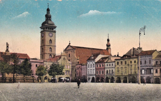 České Budějovice