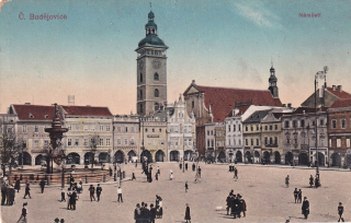 České Budějovice