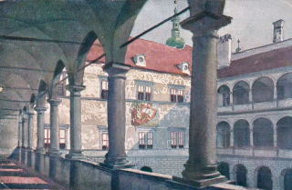 Okres Svitavy, Litomyšl