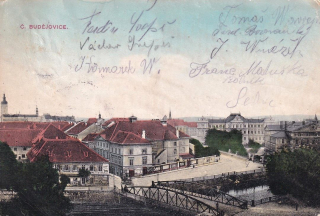 České Budějovice