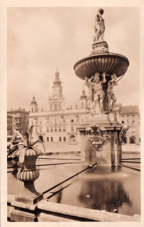 České Budějovice