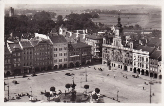 České Budějovice