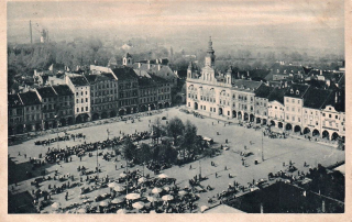 České Budějovice