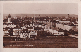 České Budějovice