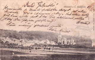 Okres České Budějovice, Hluboká nad Vltavou
