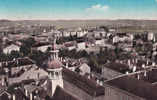 České Budějovice