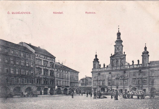 České Budějovice