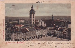 České Budějovice