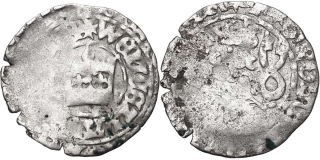 Václav IV., 1378 - 1419, Pražský groš