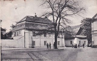 Okres Ústí nad Orlicí, Vysoké Mýto