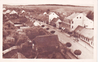 Okres České Budějovice, Lišov