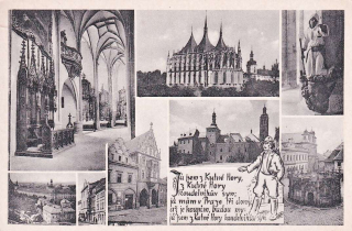 Okres Kutná Hora, Kutná Hora
