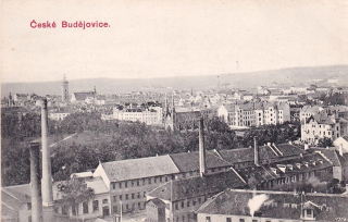České Budějovice