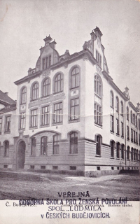České Budějovice