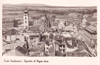 České Budějovice