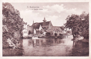 České Budějovice