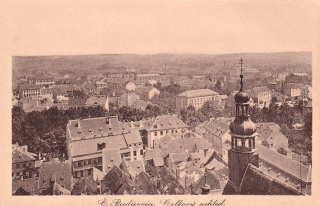 České Budějovice