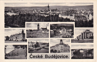 České Budějovice