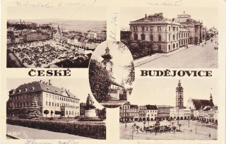České Budějovice