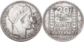Francie, 20 Frank 1938