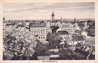 České Budějovice