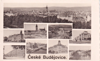České Budějovice