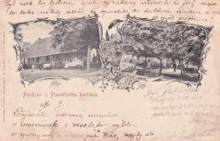 Okres České Budějovice, Plavnice