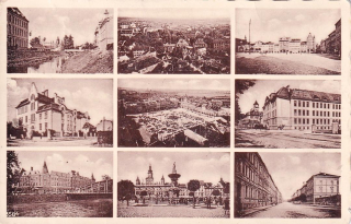 České Budějovice