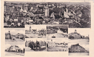 České Budějovice