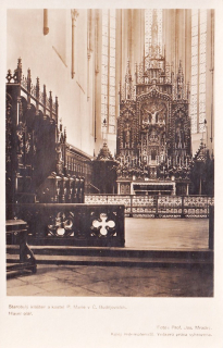 České Budějovice 