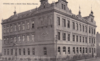 České Budějovice 