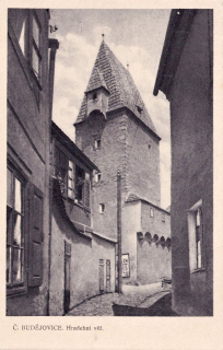 České Budějovice