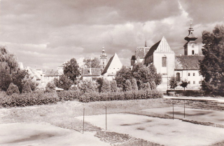 České Budějovice