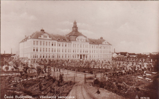 České Budějovice