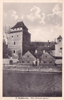 České Budějovice