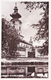 České Budějovice