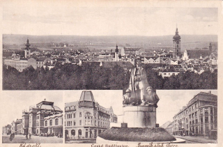 České Budějovice